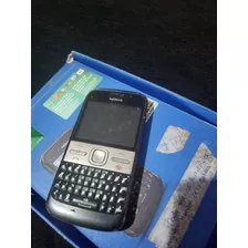 Nokia E5 Original En Caja Movistar 