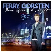 Ferry Corsten - Once Upon A Night Cd Duplo