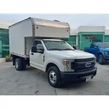 Ford F-350 Super Duty Xl 2019