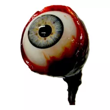 Eyeballs, Decoración De Halloween, Globo Ocular Realista De