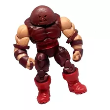 Boneco Action Figure Fanático Marvel Universe 12 Cm X Men 