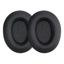 Almohadillas Para Audífonos Taotronics Bh060, 1 Par/negro