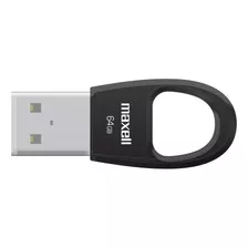 Memoria Usb Maxell Key 64gb