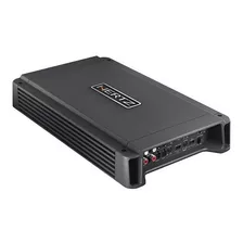 Amplificador De Alta Potencia Hertz Hcp4dk De 4 Canales De 2000w