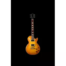 Guitarra Eléctrica Gibson Custom Shop 1961 Les Paul Sg Stand