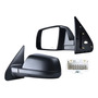 Visera Parasol Para Toyota Rav4 2006-2013 Lado Izquierdo