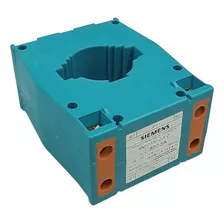 Transformador De Corrente Siemens 4nf0330-2je2 800/5a 0,6kv