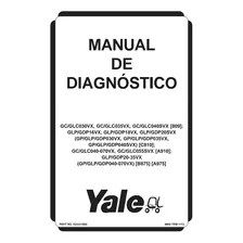 Manual/catálogo De Diagnóstico Yale - Português