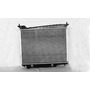 Radiator Agua Ford Expedition 5.4l 330cu. In. V8 03-06 FORD Expediton