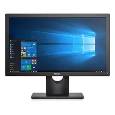 Monitor Dell 19 E1916hf Vga Display Port