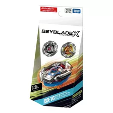 Beyblade Takara Tomy Bx-16 Random Booster Viper Tail Select