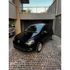 Volkswagen Fox 2014 1.6 Highline