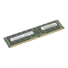 Memoria Samsung 32gb Ddrrx4 Lp Ecc Lrdimm Con Certificación