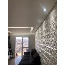 Lindo Apartamento Mobiliado