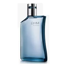 Perfume Ohm Clásico Unique Hombre Sellado Y Original