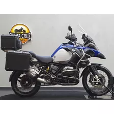 Bmw R 1200 Gs Adventure