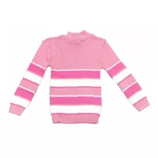 Blusa Para Meninas Infantil Manga Longa Modelo Para Inverno