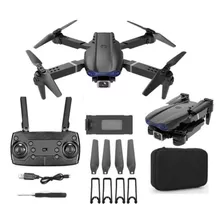 Mini Drone E99 Pro2 - Câmera + Estojo / Entrega Rápida. 