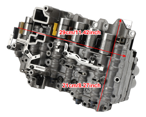 Cuerpo De Vlvula De Transmisin Automtica Para Vw Golf Pas Foto 10