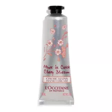L'occitane® Creme De Mãos Flor De Cerejeira 30ml