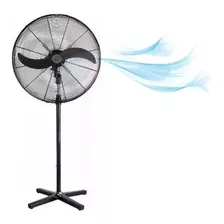 Ventilador Industrial De Pie 30 De 190w Alpaca