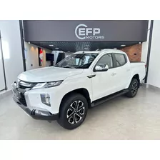 L200 Triton Sport Hpe-s Blindada 2023