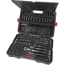 Craftsman Juego De Herramientas Mecanicas 230pcs