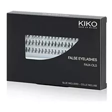 Pestañas Postizas - Kiko Milano - Natural False Eyelashes 03