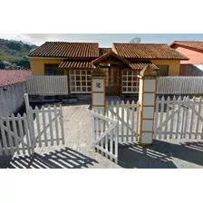 Casa Na Praia Com Vista Para O São Sebastião Sp Vendo Ou Troco Por Motorhome 