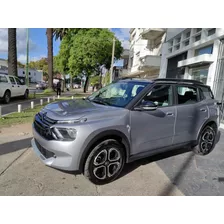 Citroën Aircross C 3 Aircross 1.0 Shi