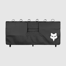 Pad Porta Bicicleta L Negro Fox