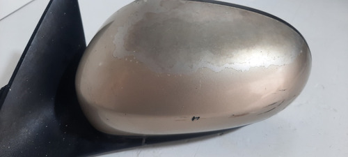 Espejo Retrovisor Izquierdo Jaguar X Type 2.5 V6 2002-2004 Foto 3