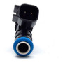 Inyector Gasolina Para Fiat 500 4cil 1.4 2014 Turbocargado