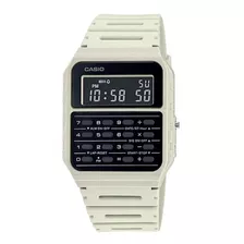 Reloj Casio Vintage Data Bank Ca-53wf-8b Joyeria Esponda