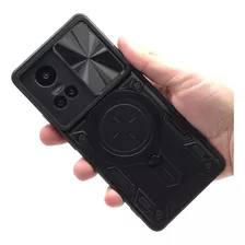 Funda Para Oppo Reno 10 5g Case Super Reforzado Protector