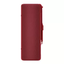 Caixa De Som Xiaomi Mi Portable Bluetooth Speaker 16w Ipx7 