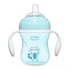 Vaso Antiderrame 200ml 4m+ Chicco Original Training Cup