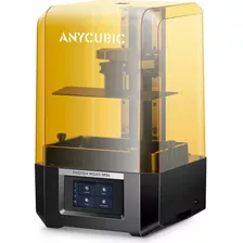 Anycubic Photon M5s Impresora 3d Resina Uv Cmprodemaq