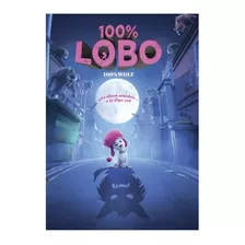 100% Lobo/100% Wolf / 1 Dvd Pelicula Nuevo-original