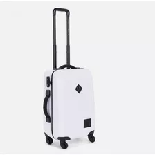 Maleta De Viaje Herschel Blanca Mediana