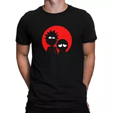 Camiseta Camisa Rick And Morthy Morty Tumblr Promoção