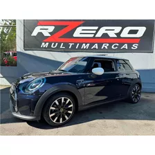 Mini Cooper 2022 Se Exclusive 2p Elétrico