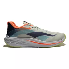 Zapatillas Actvitta Deportiva Menta A22101v