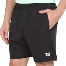 Short Wilson Performance Ii - Preto