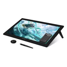 Tableta Digitalizadora Huion Gt2401 Con 4k Uhd Display