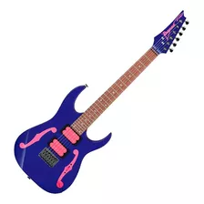 Guitarra Ibanez Paul Gilbert Pgmm21mgn