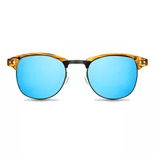 Meller Malabo Gafas De Sol-lentes Polarizados Gafas De Moda