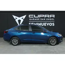 Chevrolet Onix Lt Paq C 2021 Std