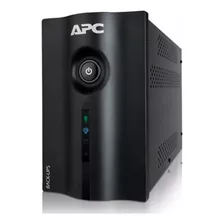 Nobreak Apc Back-ups 1500va 825 Watts - Bivolt / 115v Saida