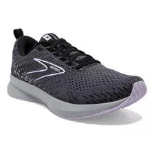 Tenis Brooks Levitate 5 Running Para Mujer